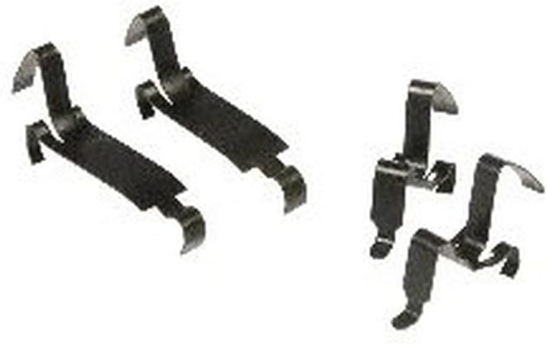 Are Anti Rattle Clips Necessary