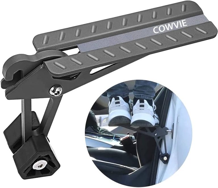 Can a 6 Foot Ladder Fit in a Car