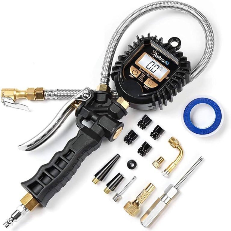 Can I Drive With 26 Tire Pressure