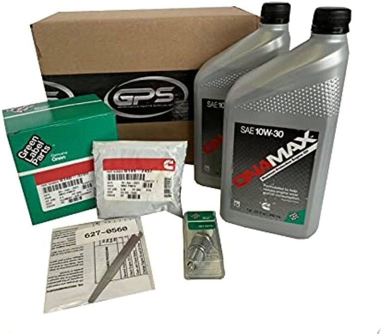 Can I Use 15W40 Instead of 10W30