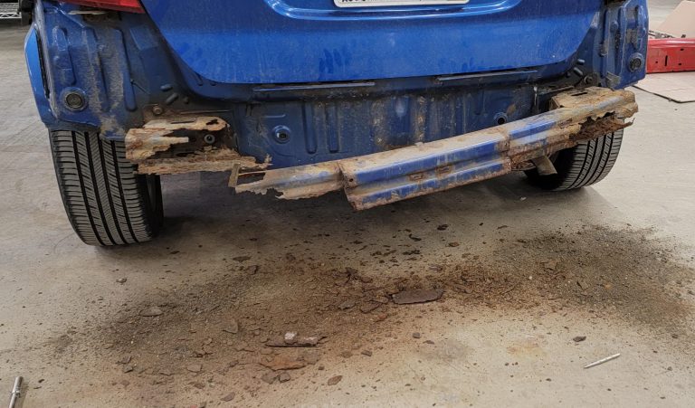 Can You Drive Without Rocker Panels