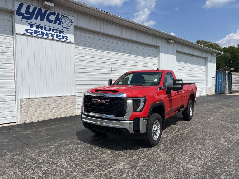 Can You Lift a 2 Wheel Drive Truck