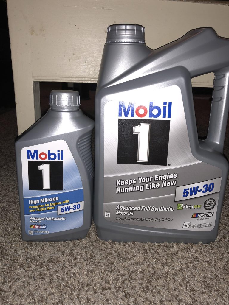 Can You Mix High Mileage Oil With Regular Oil