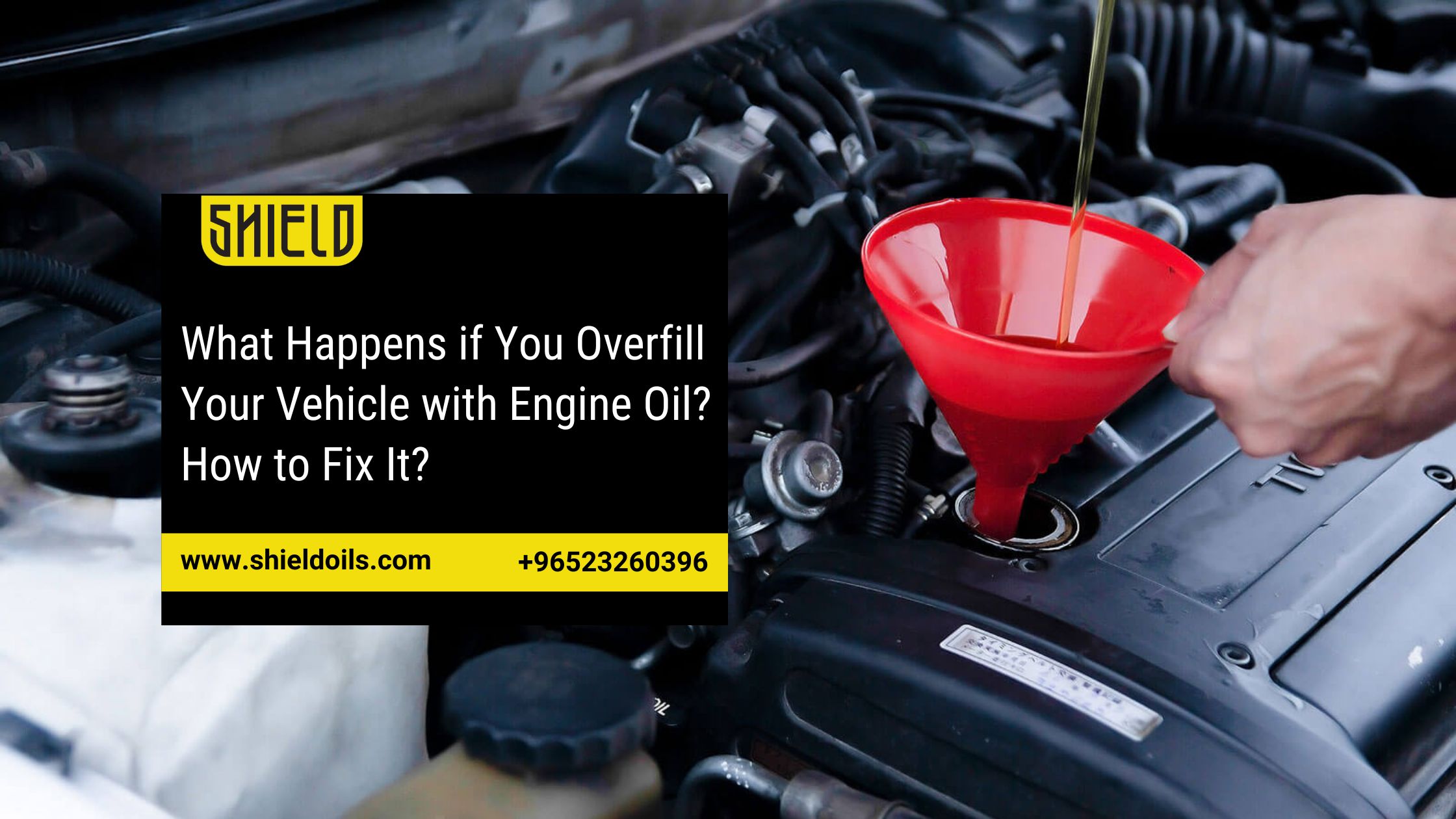 Can You Overfill Power Steering Fluid? Avoid These Costly Mistakes