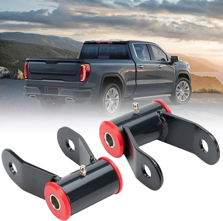 Can You Put a 4Wd Lift on a 2Wd Truck