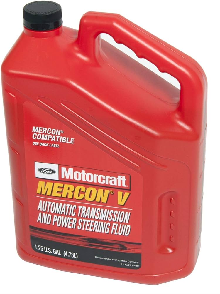 Can You Use Atf As Power Steering Fluid