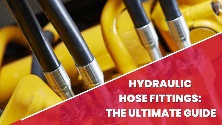 Can You Use Compression Fittings on Brake Lines