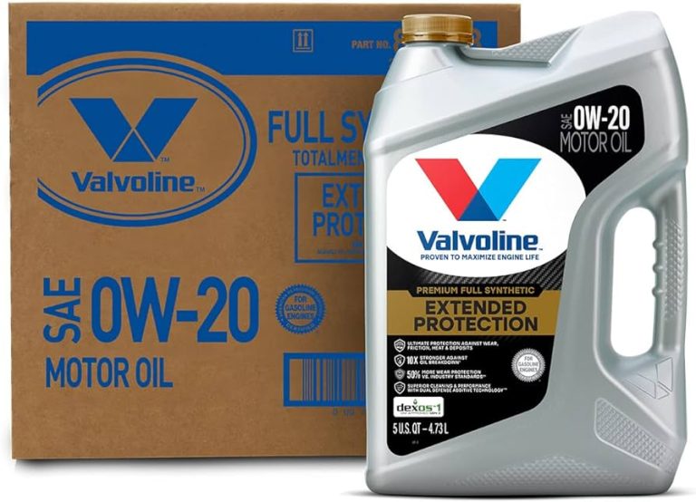 Do I Have to Use Dexos Oil