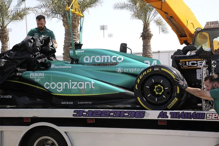 Do Race Cars Have Power Steering