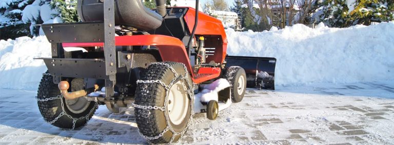 Do Tire Chains Have to Be Exact Size