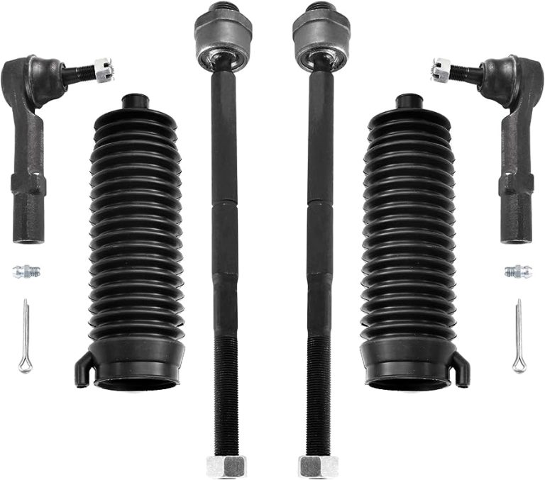 Do You Need to Grease New Tie Rod Ends