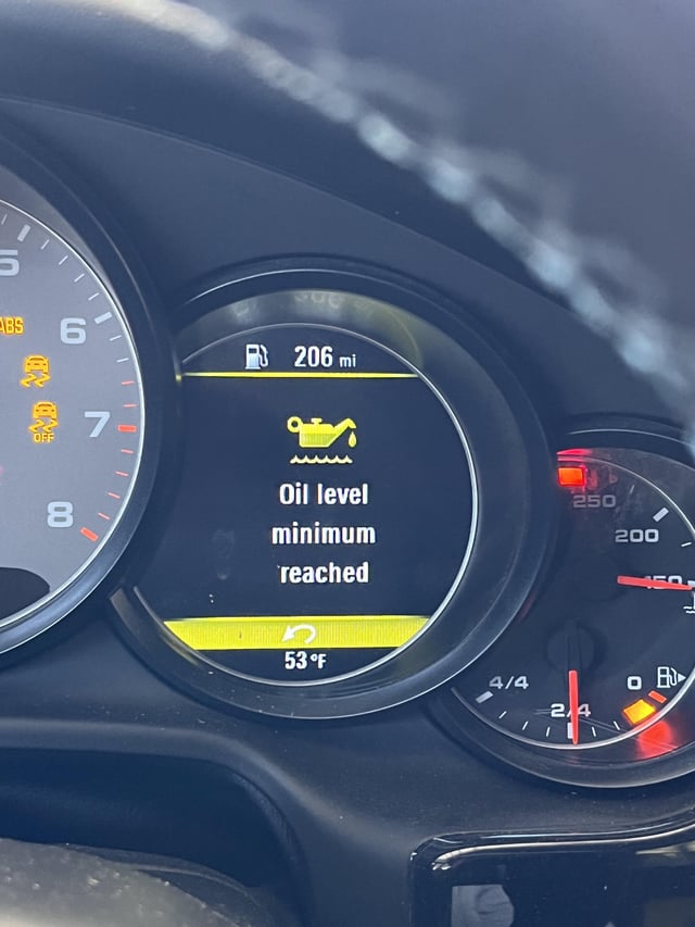 Does Car Need to Be Level for Oil Change