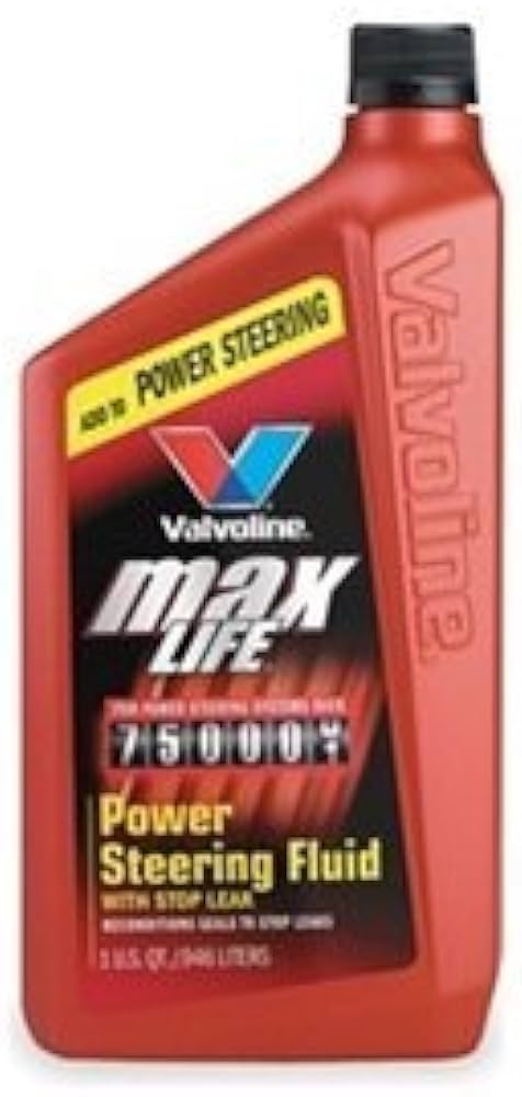 Does Valvoline Fix Oil Leaks