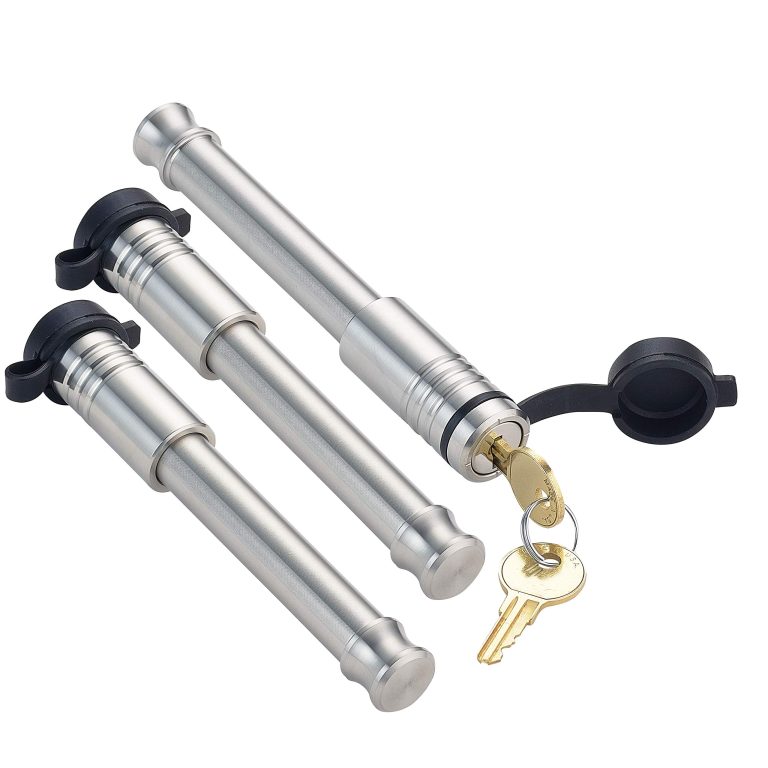 Gen Y Hitch Vs Bulletproof