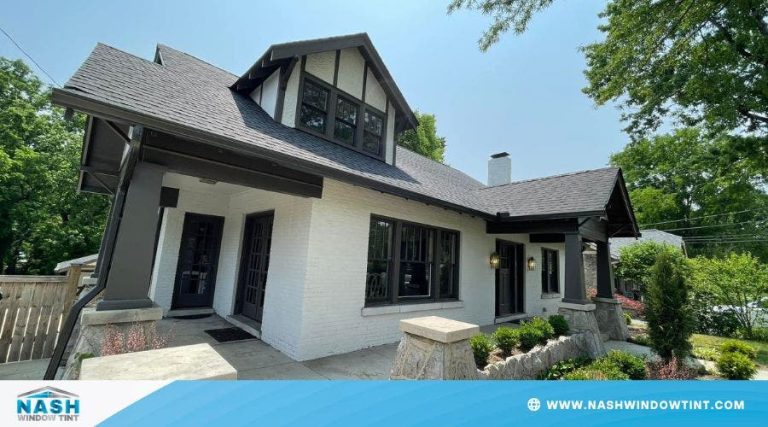 Green Tint Vs Gray Tint Privacy