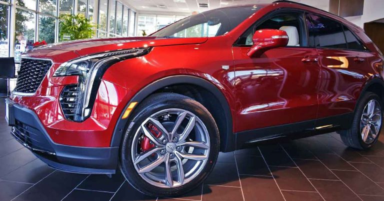 How Do I Know If My Car is Awd