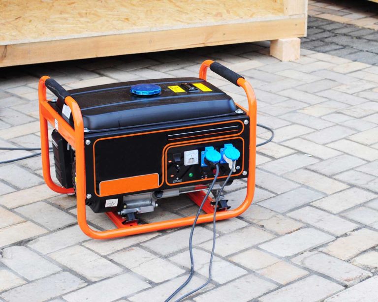 How Far Can a Generator Be from the Transfer Switch