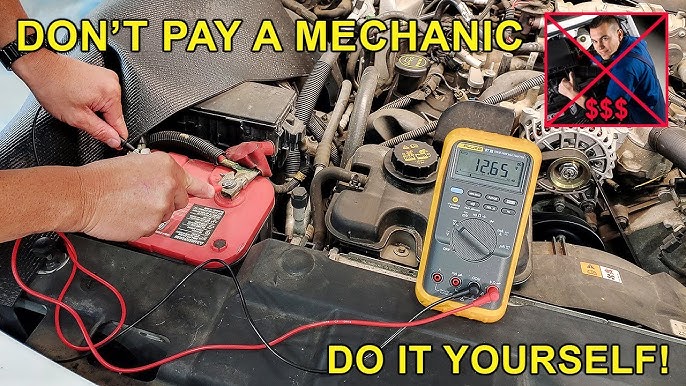 How Far Can You Drive With a Bad Alternator