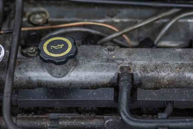 How Long Can You Drive Without an Oil Cap