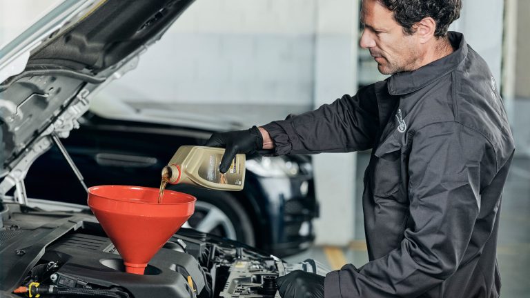 How Long Does 15 Oil Life Last