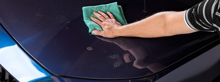 How Long to Wait before Waxing a New Car