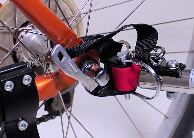 How Many Axles on a Car for Brakes