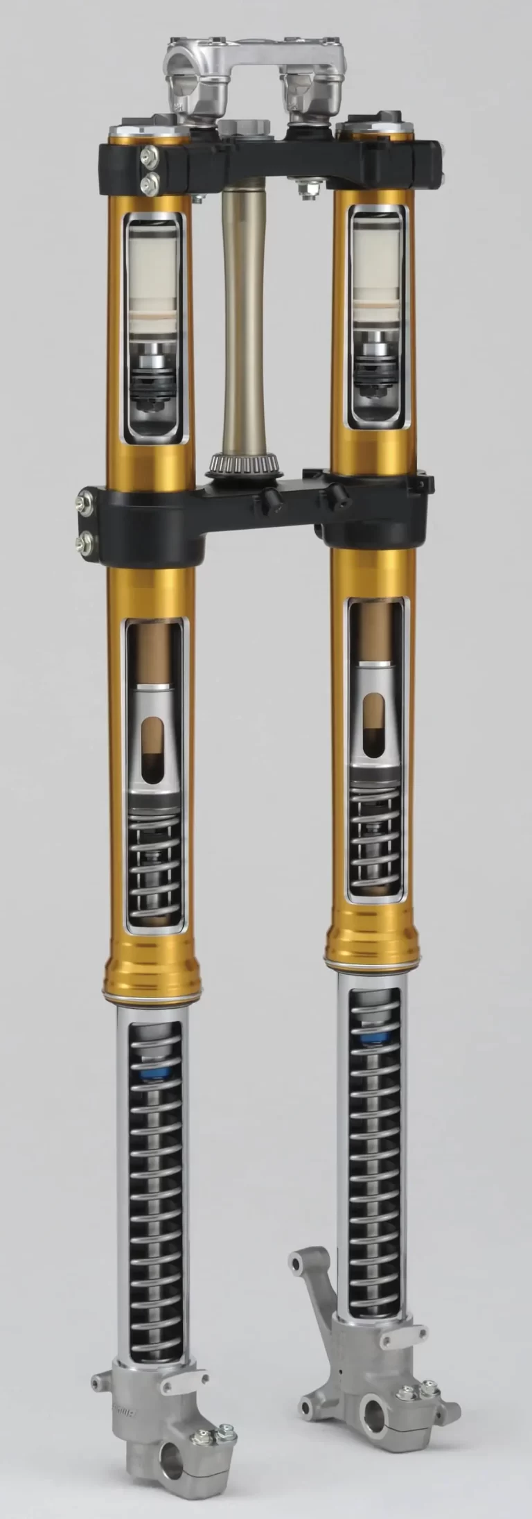 How Much Fork Oil Do I Need