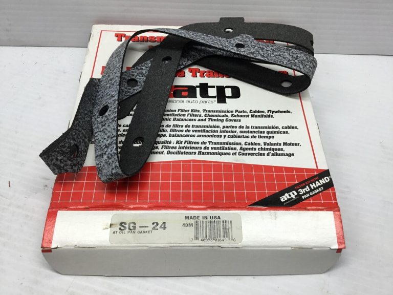 How Much is a Transmission Pan