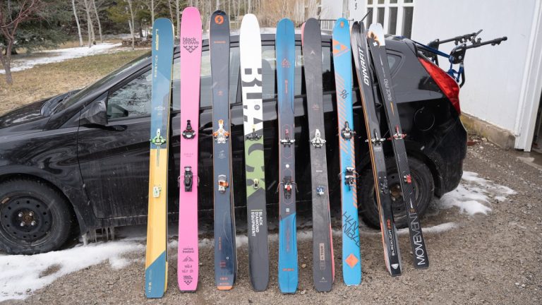 How Much Snow Can a Convertible Top Hold
