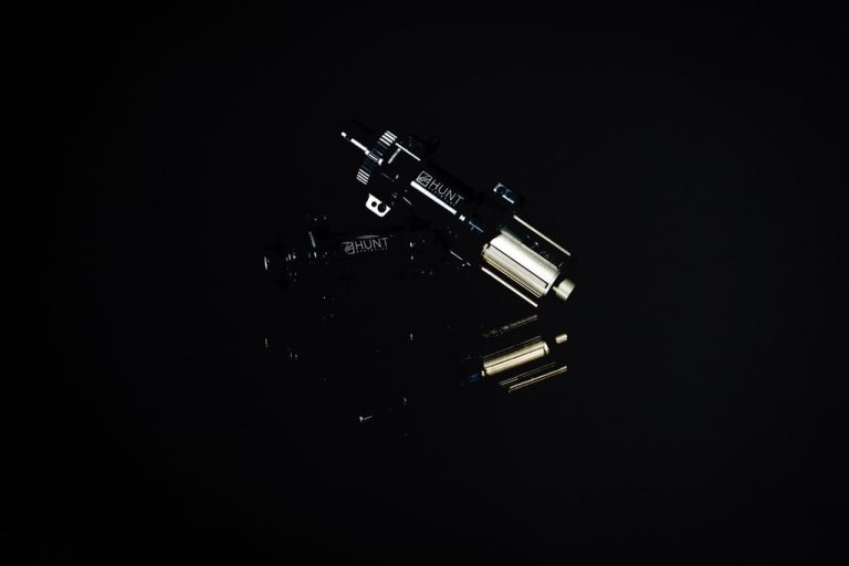 Hub Seal Vs Axle Seal