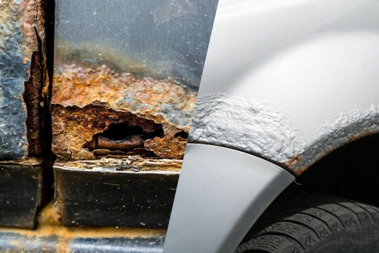 Is It Worth Fixing a Cracked Rim