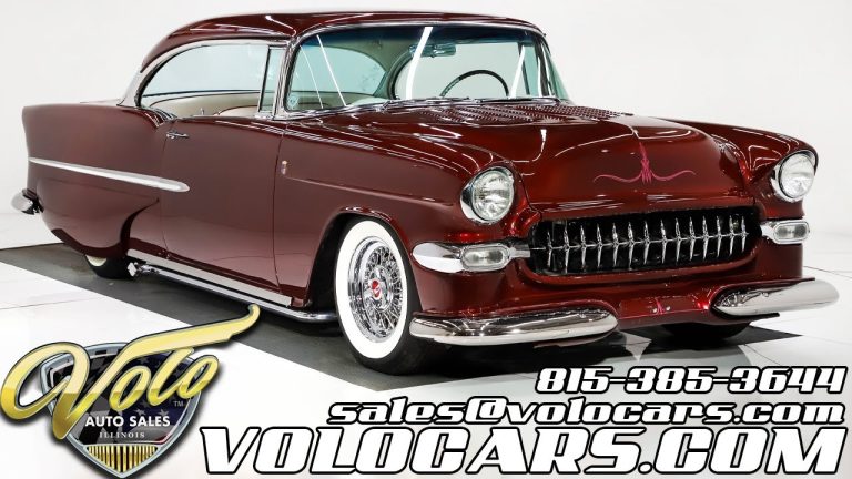 Lake Pipes Vs Side Pipes