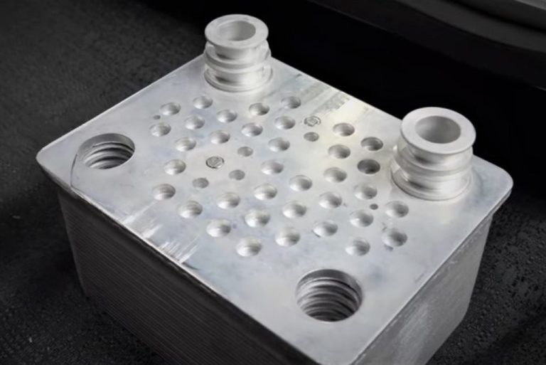 Love Jugs Vs Oil Cooler