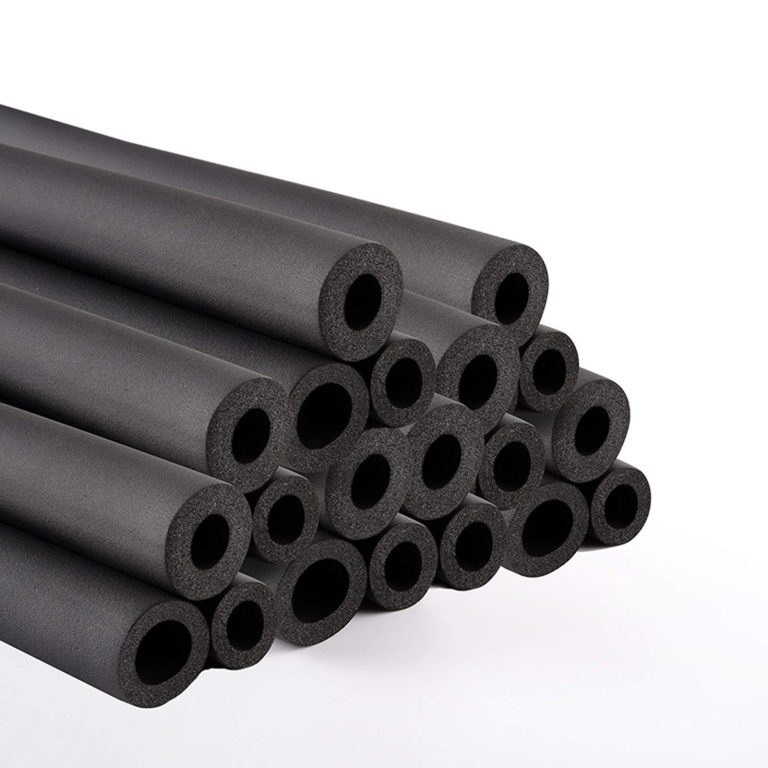 Pipe Insulation Rubber Vs Foam