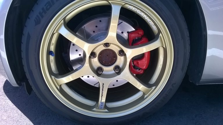 Power Stop Calipers Vs Oem