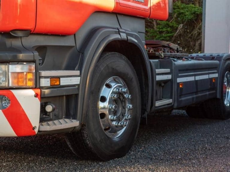 Short Wheelbase Vs Long Wheelbase Semi Truck