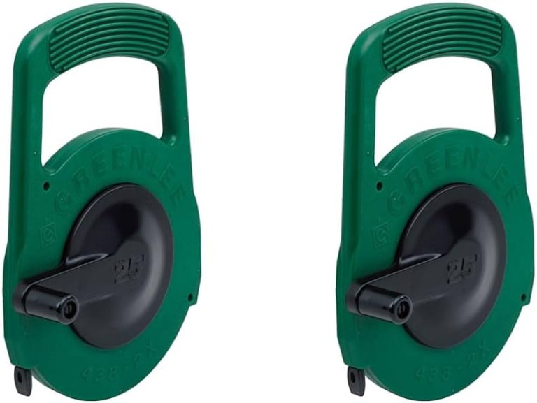 Steel Vs Fiberglass Fish Tape