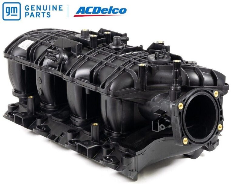 Tbss Intake Vs Truck Intake