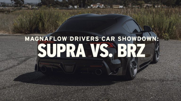 Turbo Back Vs Cat Back