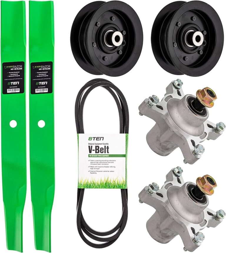 What Causes a Serpentine Belt to Shred