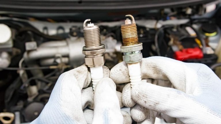 What Causes a Spark Plug to Blow Out