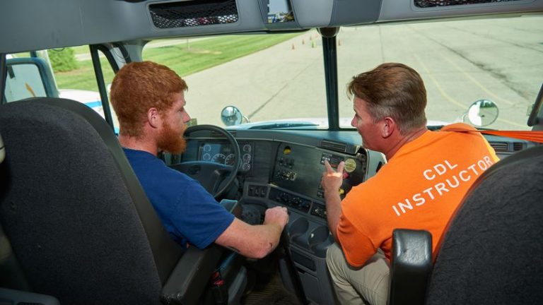 What Does under Cdl Mean