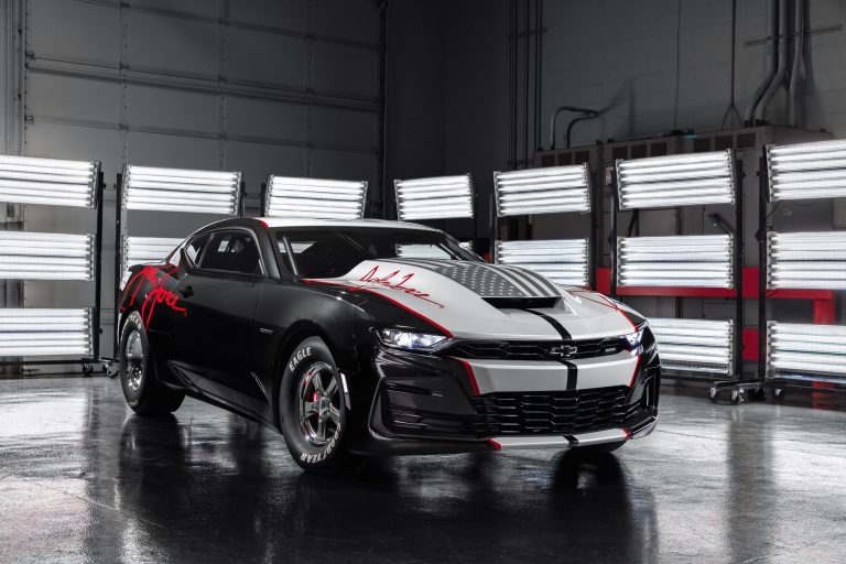 What Does Zl1 Mean on a Camaro