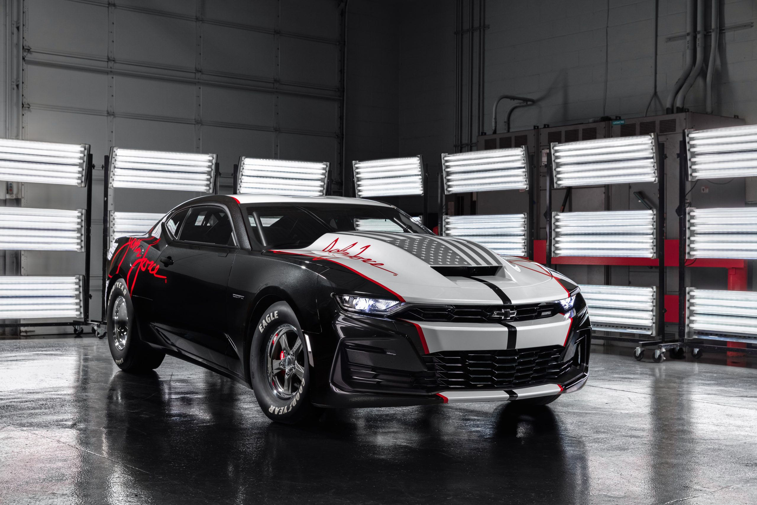 What Does Zl1 Mean on a Camaro Unveiling the Power Behind the Name