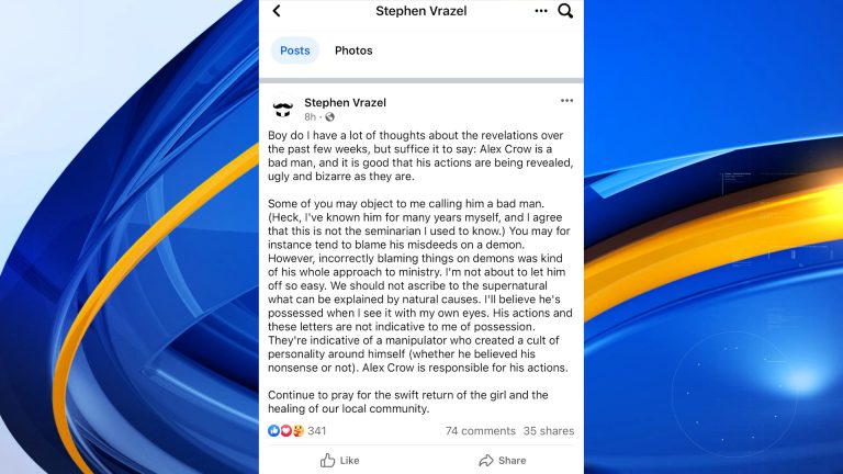 What Happens If You Get Caught With a Deleted Truck