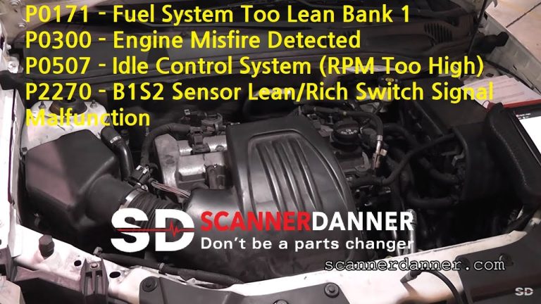 What Happens If You Unplug a Map Sensor