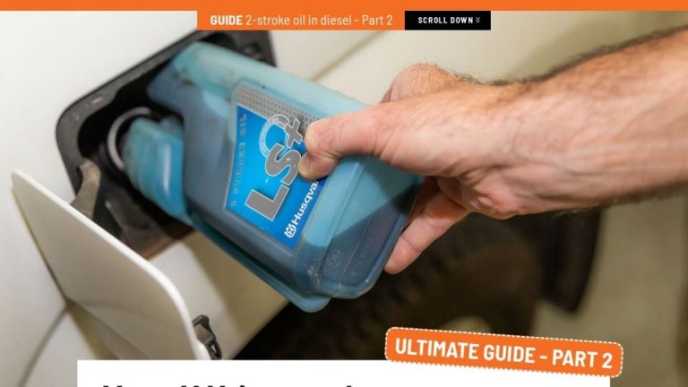 What is Pd Engine Oil