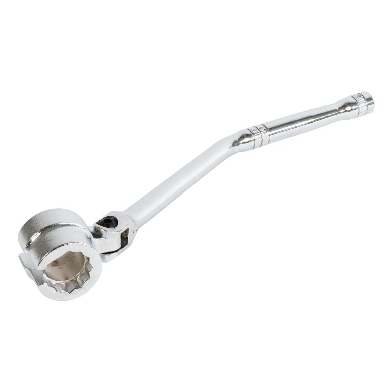 What Size Wrench for O2 Sensor