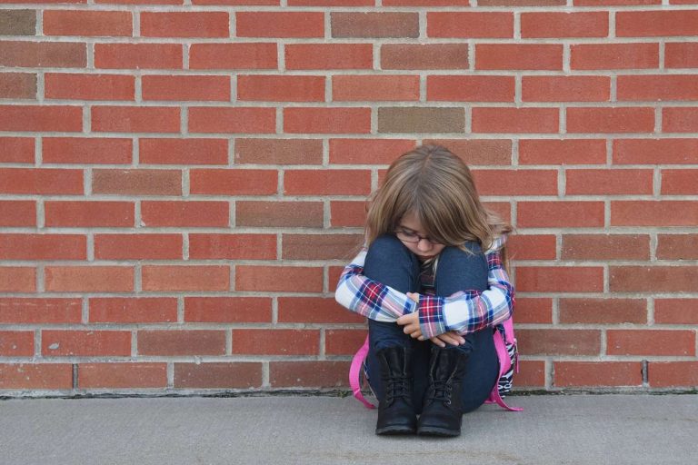 What to Do If My Child is Punched at School