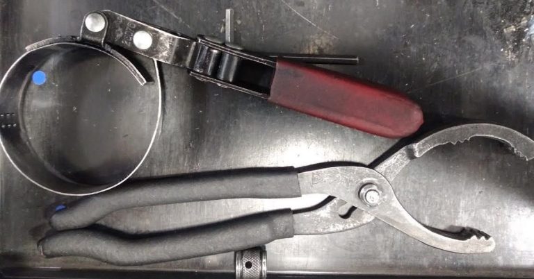 What to Do If Oil Cap is Stuck